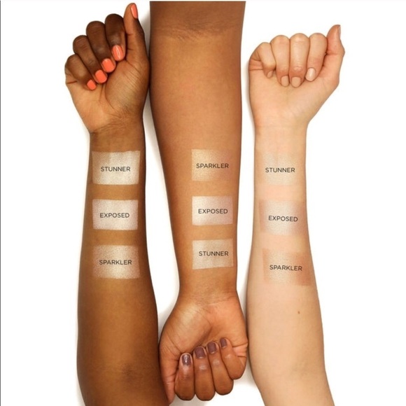 Tarteist Pro Glow Liquid Highlighter Sparkler - Picture 6 of 7